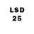 LSD-25 экстази кислота Crypto Cosmos